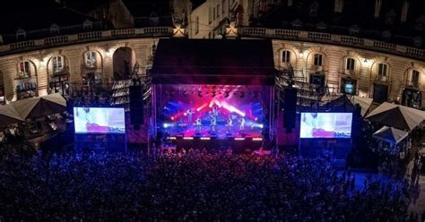 Concerts, soirées : toutes les sorties à Dijon